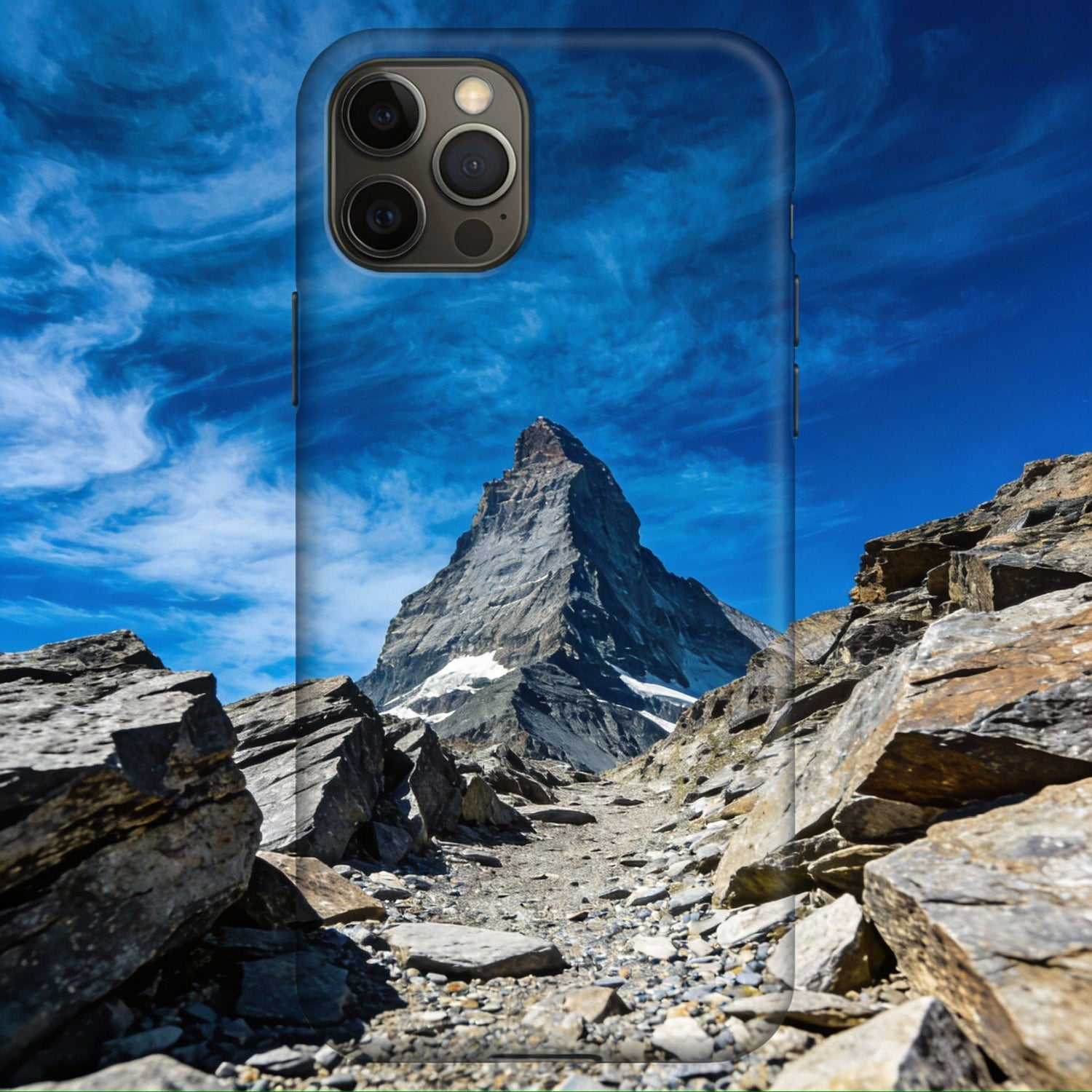 Phone Cases, Trail Edition