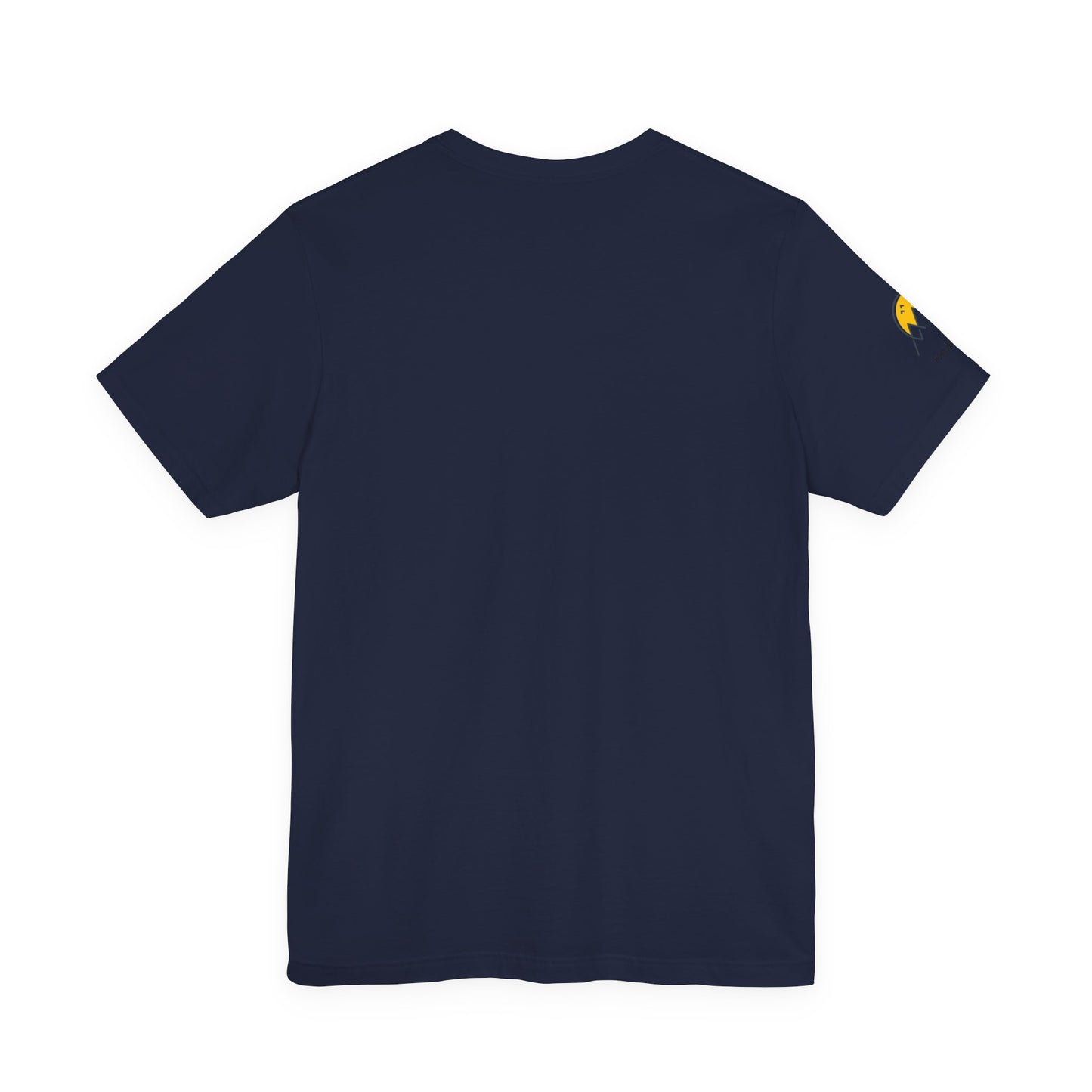NOFLATMILES “Last Climb Therapist” CREW Tee