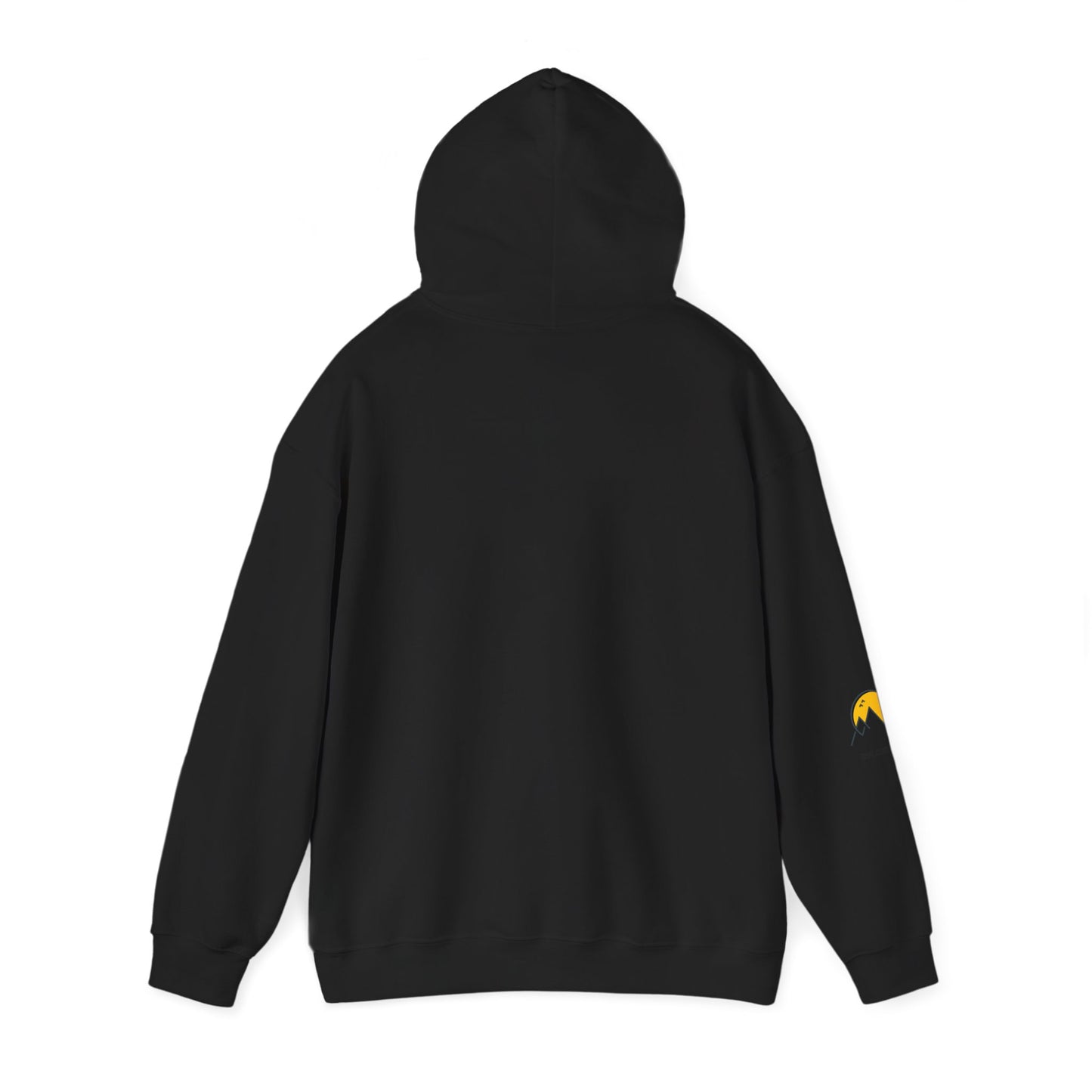 NOFLATMILES Emberline Range Hoodie (Aid-Station Midnight)