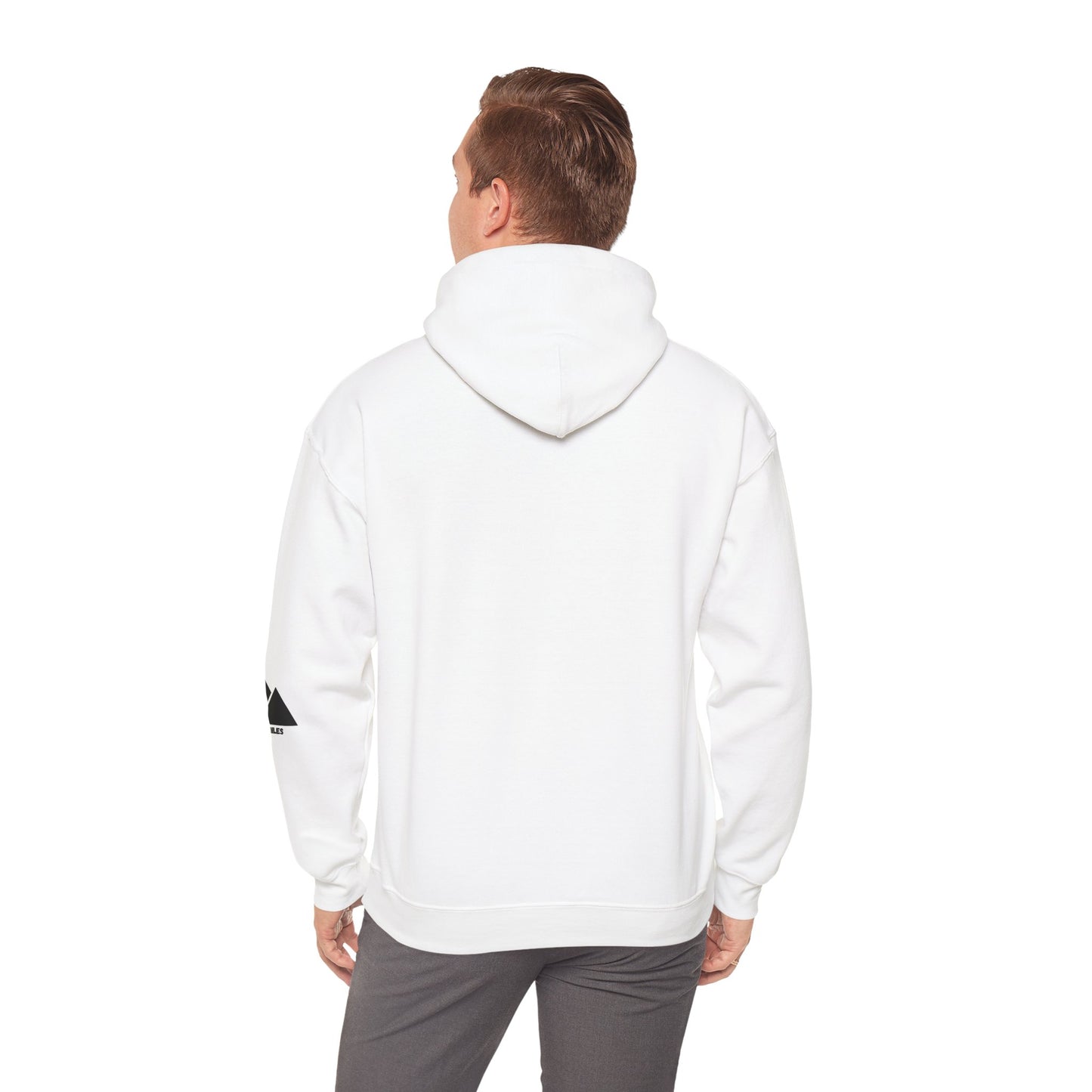 This Is the Beer Part of the Plan – Adventure-Ready Unisex Hoodie