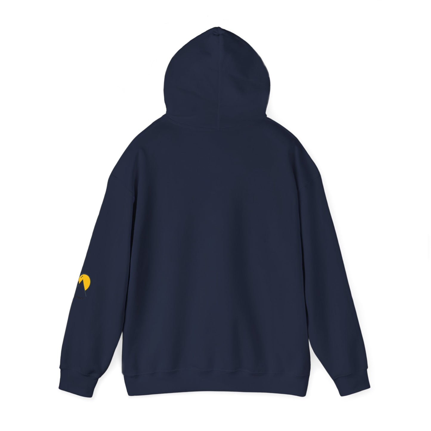 NOFLATMILES “Canyon Flow” Hoodie