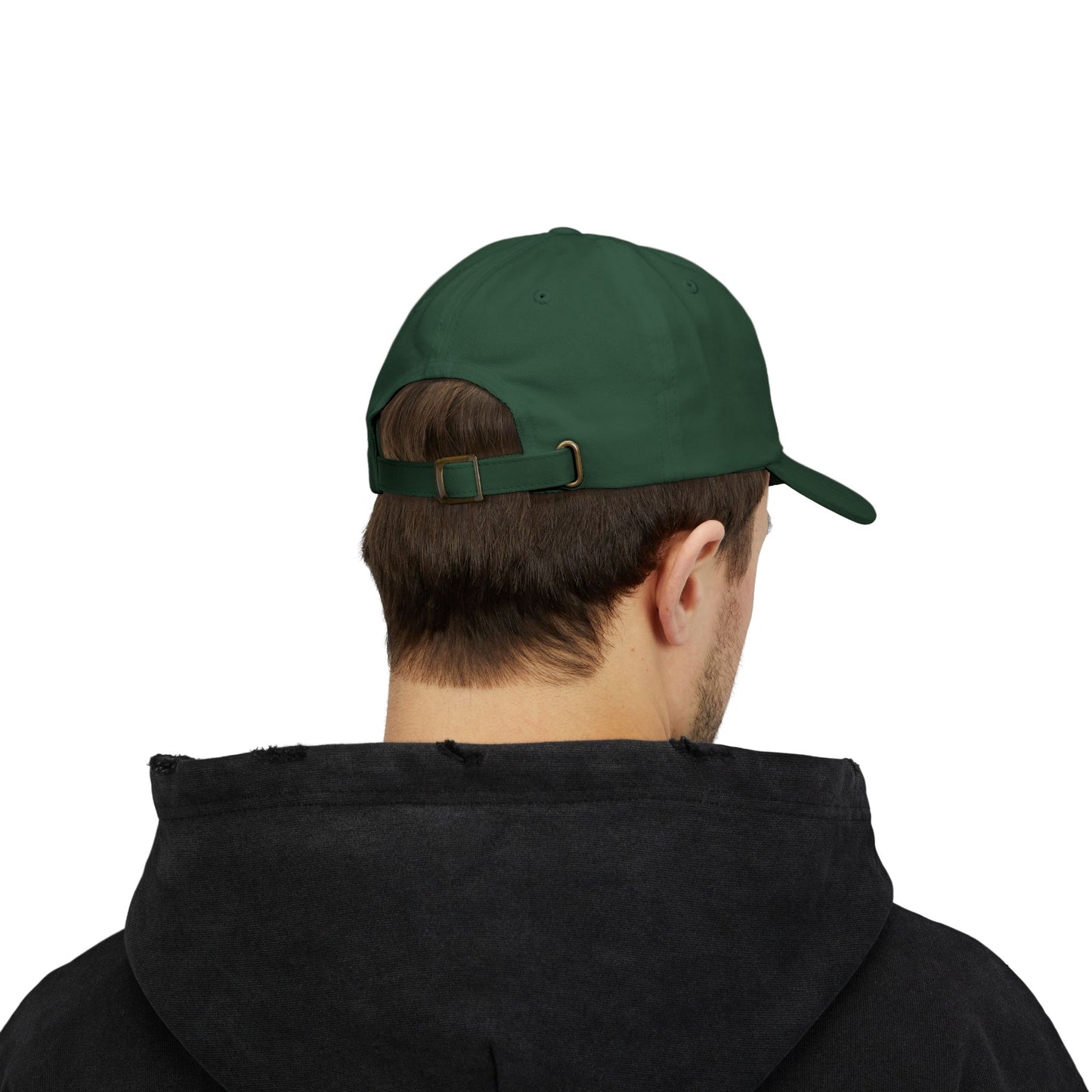NOFLATMILES Canyon Lines Dad Cap (Embroidered)
