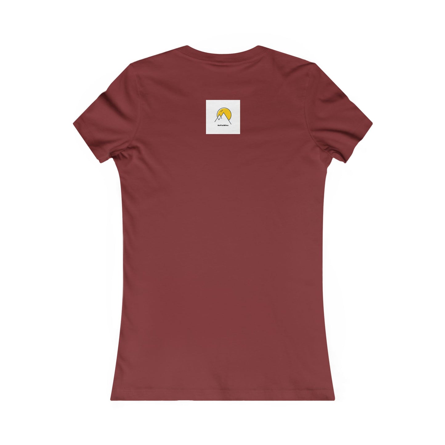 Women's Adventure Themed Tee, Graphic Tee for Nature Lovers, Gift for Hikers, Summer Outdoors Shirt, Travel Enthusiast Apparel