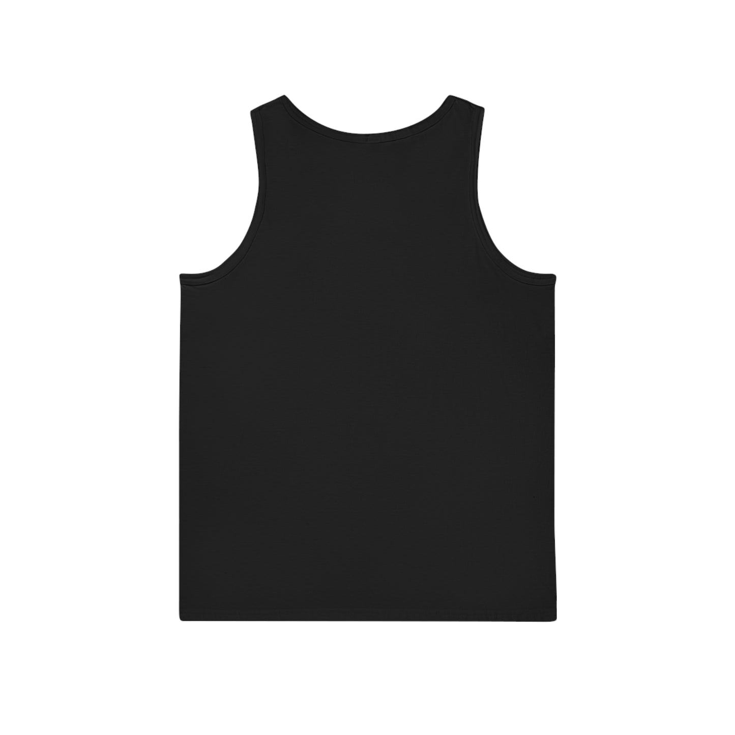 NOFLATMILES “Canyon Flow” Tank – Softstyle