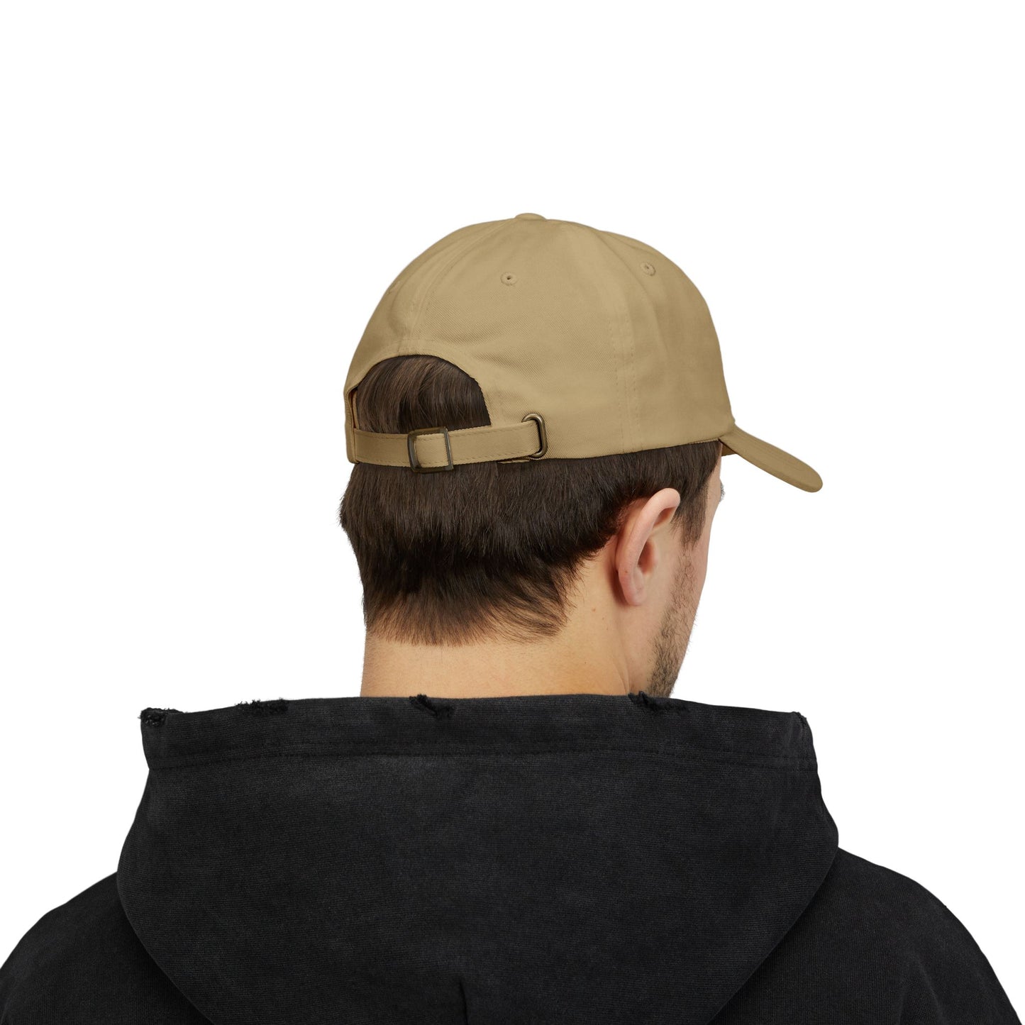 NOFLATMILES Canyon Lines Dad Cap (Embroidered)