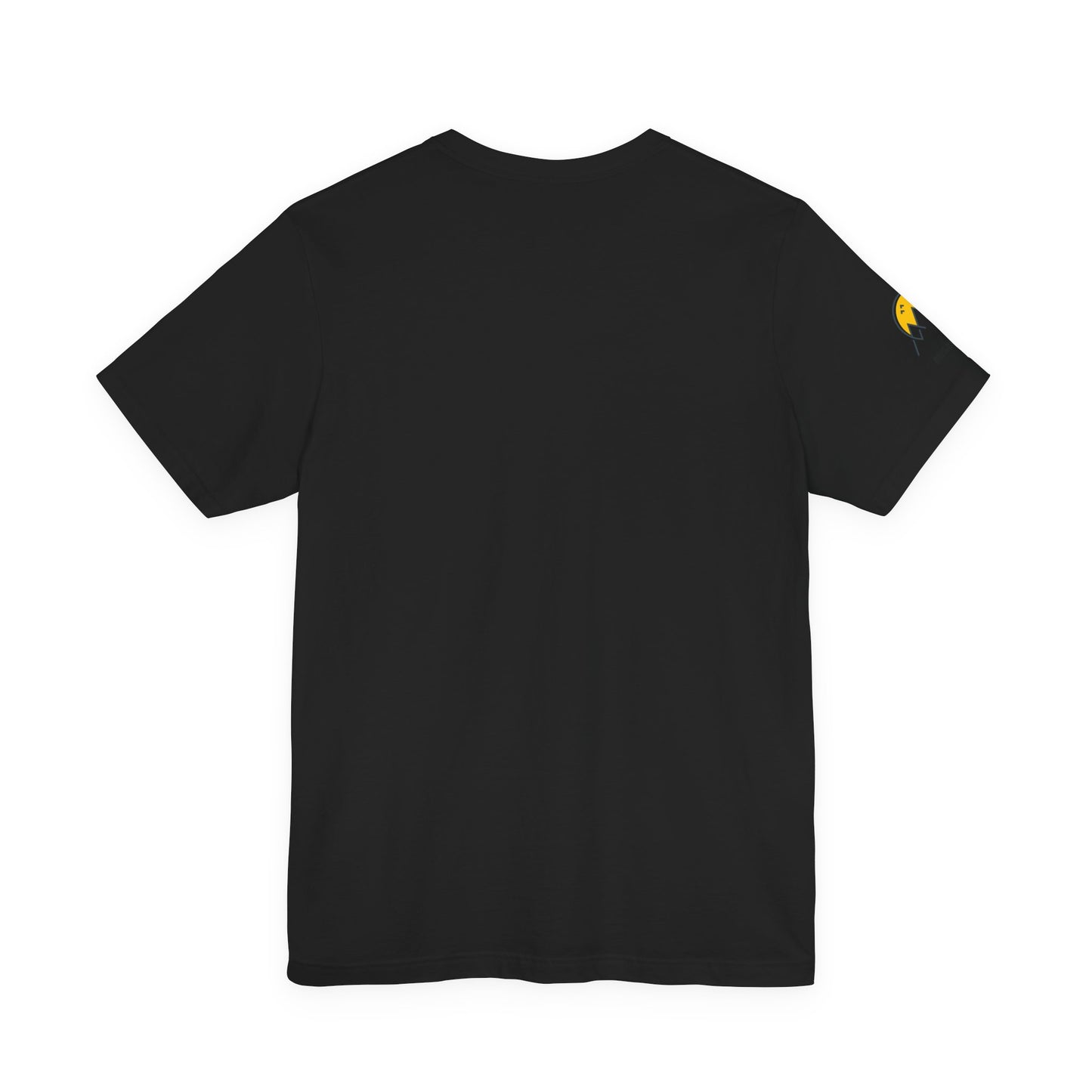 NOFLATMILES “Last Climb Therapist” CREW Tee