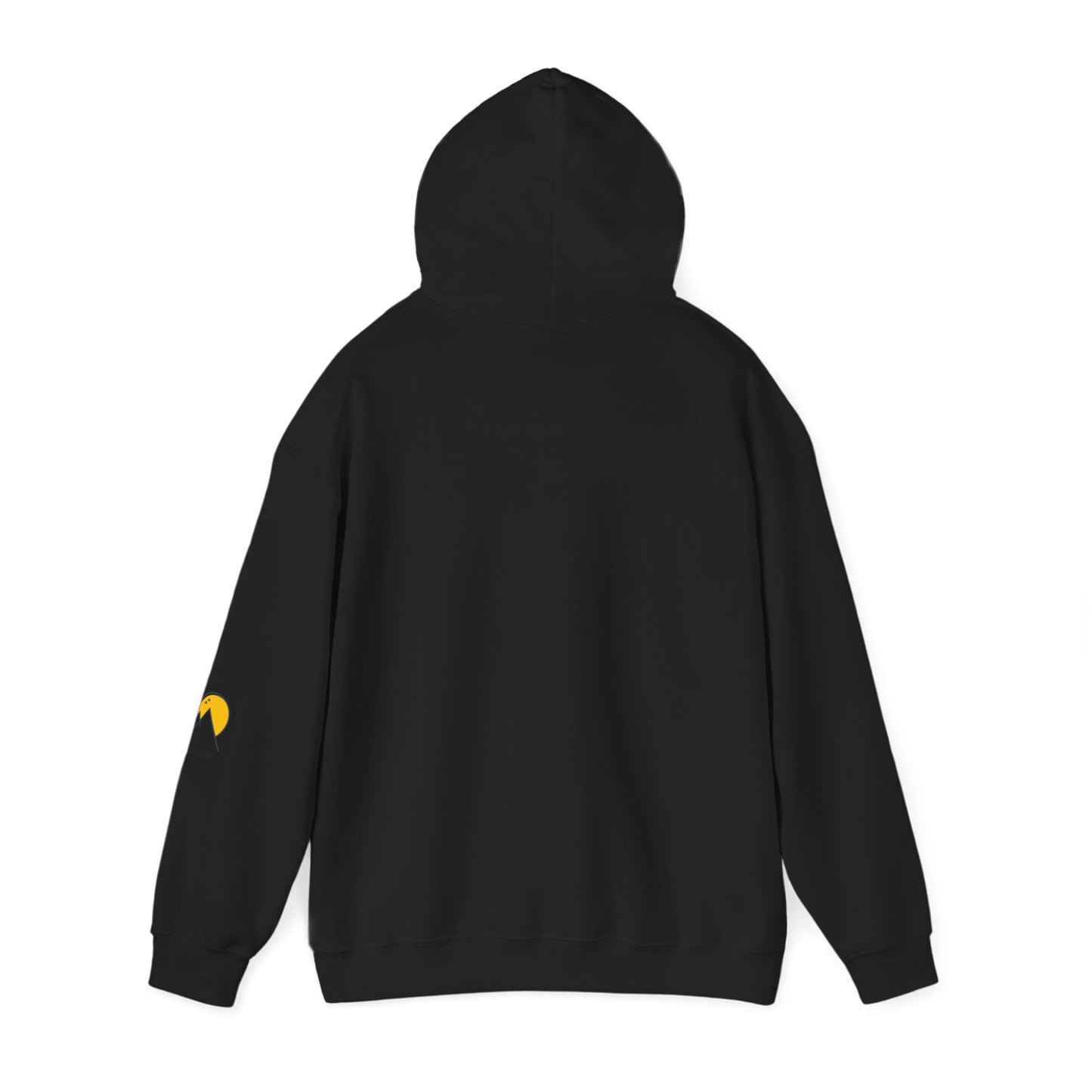 NOFLATMILES “Canyon Flow” Hoodie