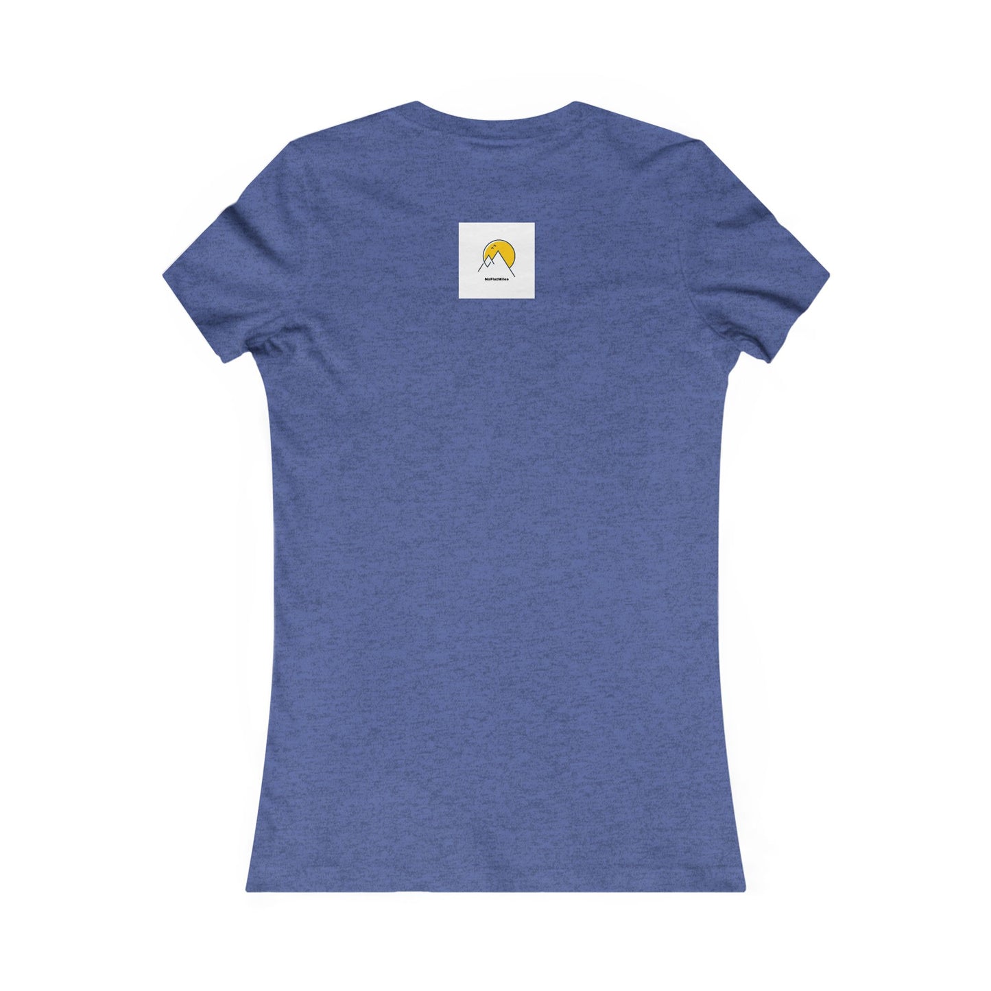 Women's Adventure Themed Tee, Graphic Tee for Nature Lovers, Gift for Hikers, Summer Outdoors Shirt, Travel Enthusiast Apparel