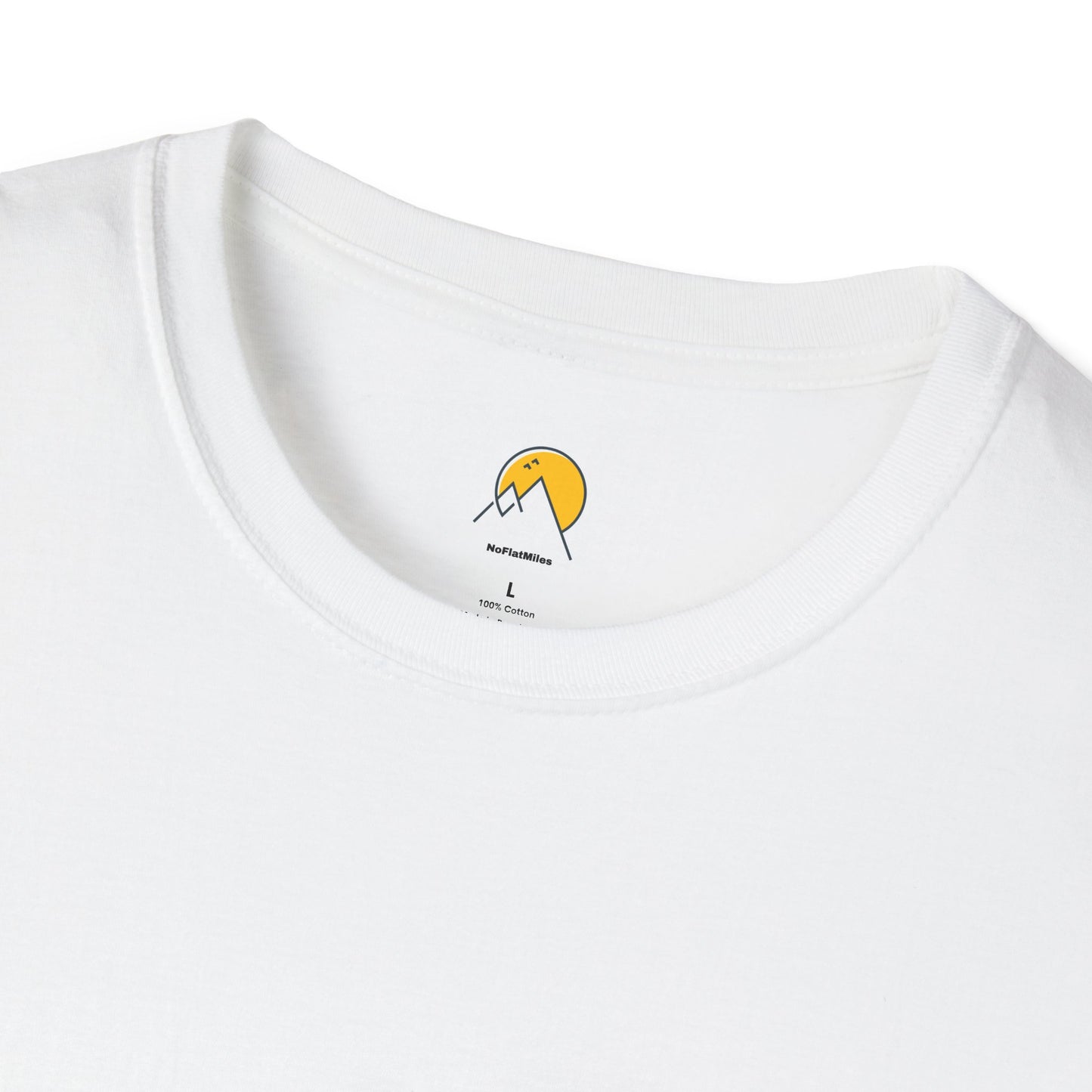 Sleep. Trail. Beer. Repeat. – The Unofficial Trail Code Tee