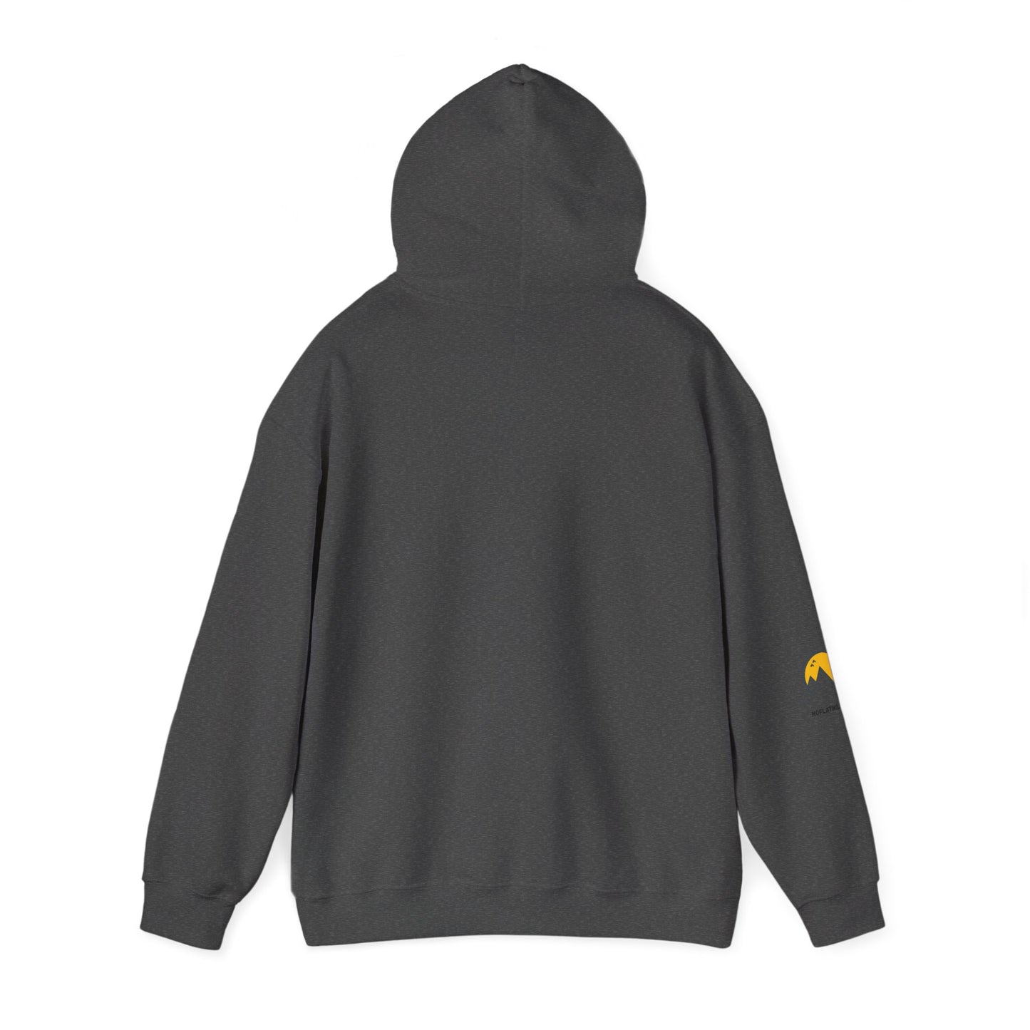 NOFLATMILES Emberline Range Hoodie (Aid-Station Midnight)