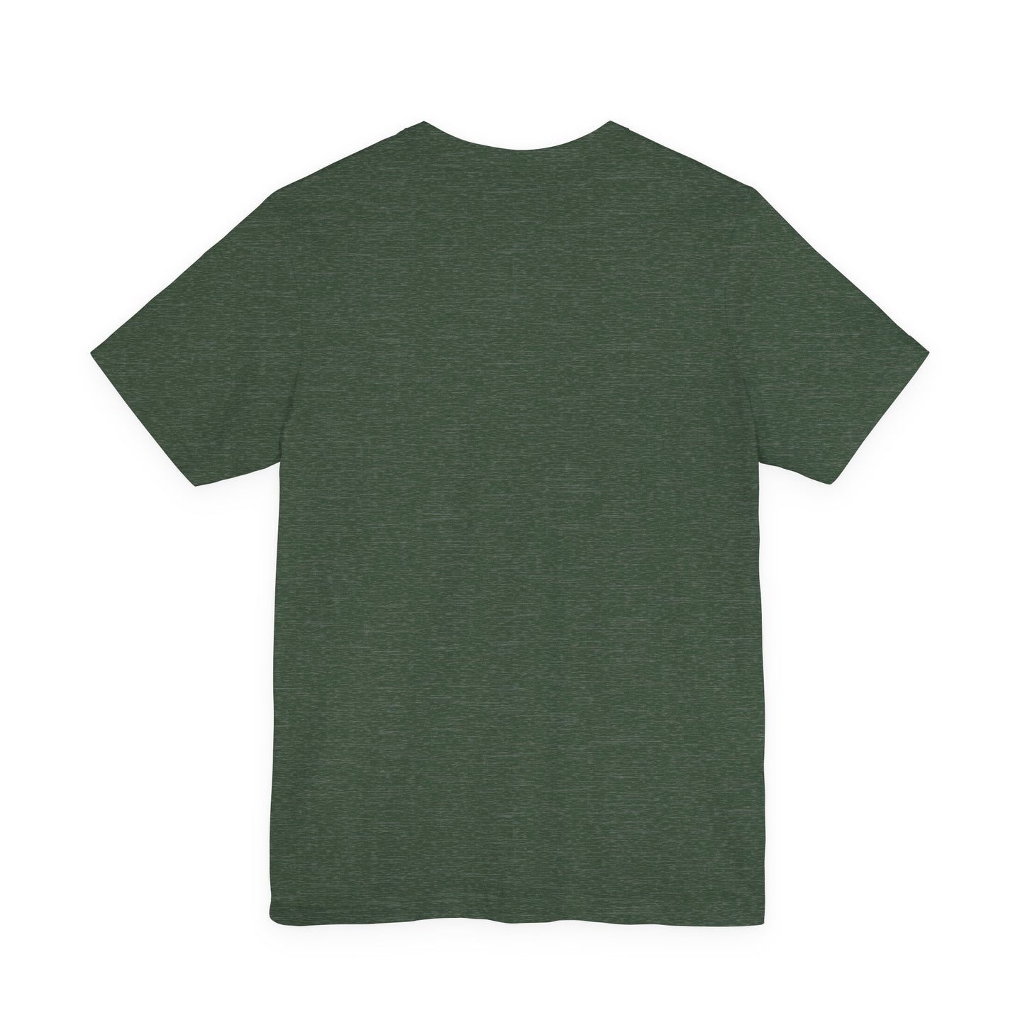 NOFLATMILES “Evergreen Flow” Tee