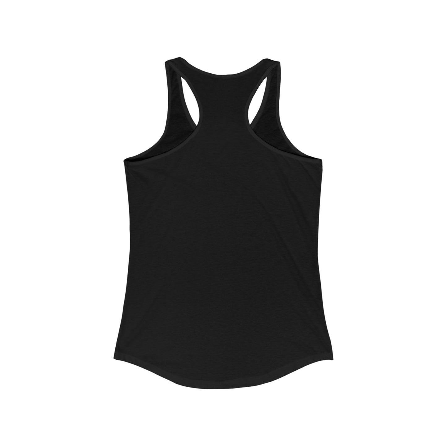 NOFLATMILES “Canyon Flow” Women’s Tee Ideal Racerback Tank