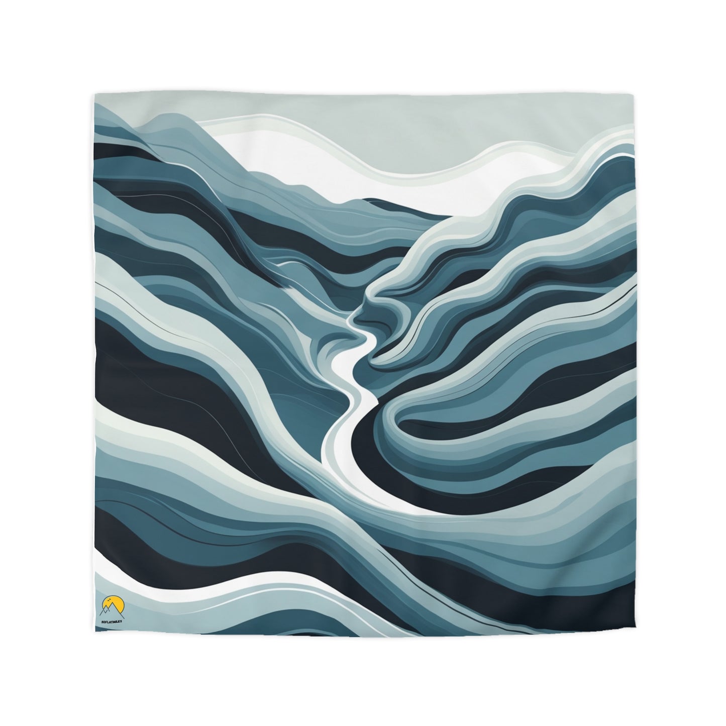 Trail Dreams Microfiber Duvet Cover, Cozy Bedding for Relaxation, Modern Home Decor, Bedroom Makeover, Gift for Homeowners, Stylish [...]