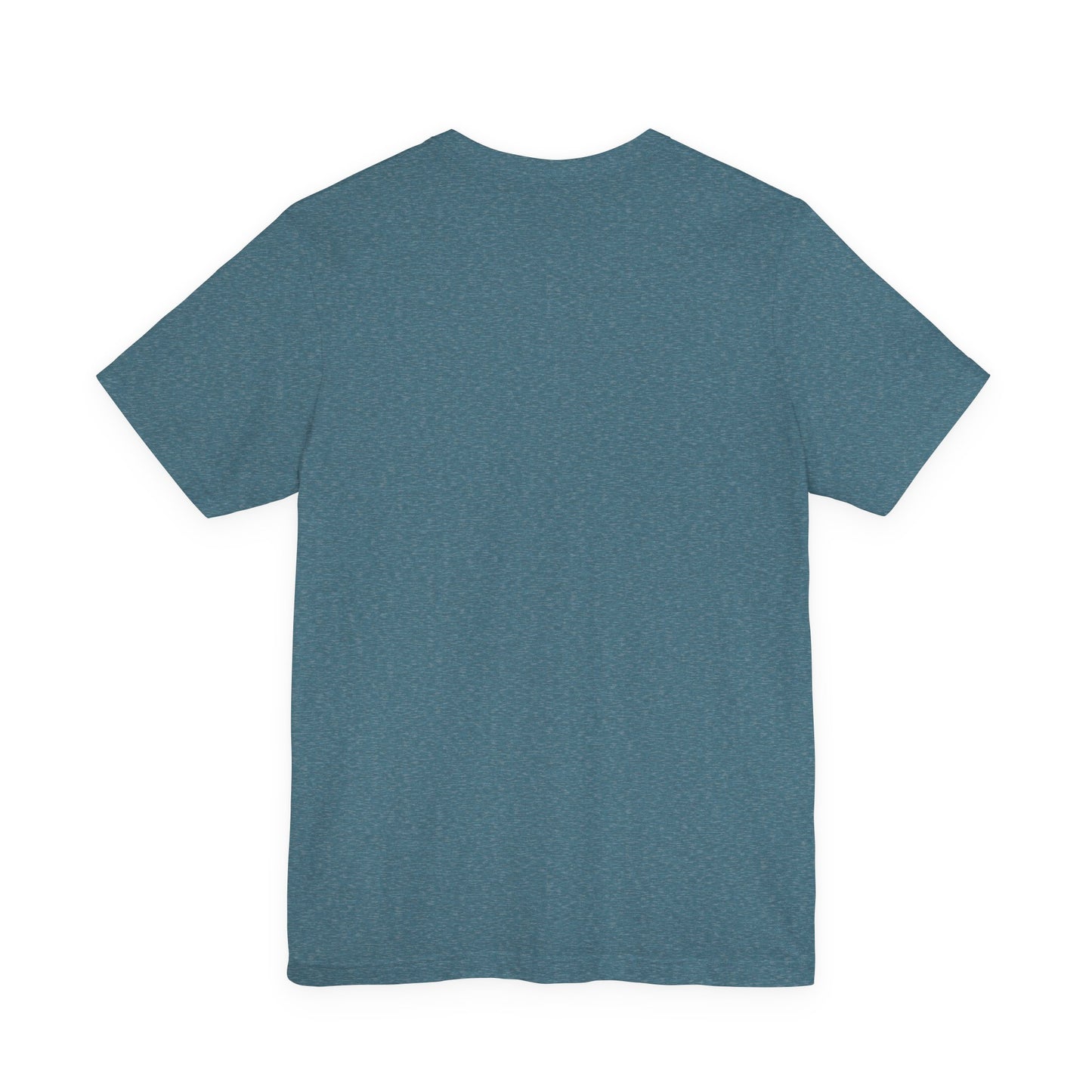 NOFLATMILES “Evergreen Flow” Tee