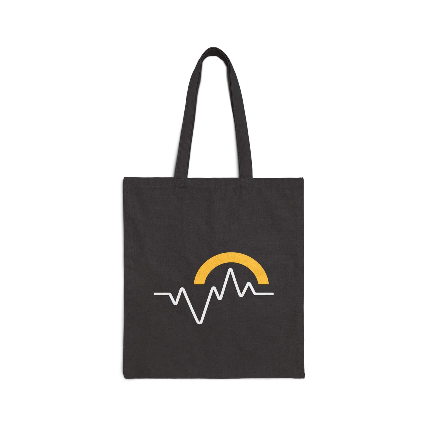 These Legs Paid for This Couch Canvas Tote | Funny Trail Lifestyle Tote | NOFLATMILES
