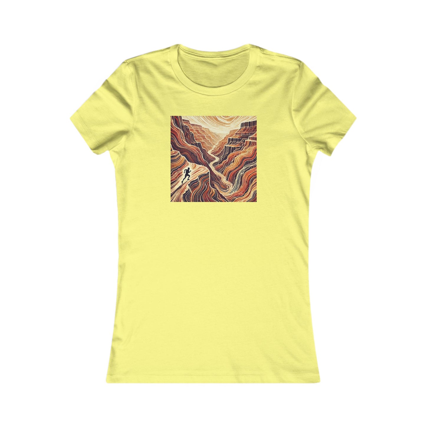 Women's Adventure Themed Tee, Graphic Tee for Nature Lovers, Gift for Hikers, Summer Outdoors Shirt, Travel Enthusiast Apparel