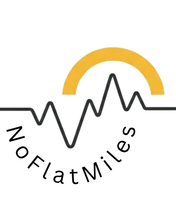 NoFlatMiles